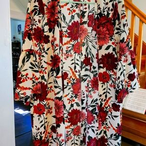 Time and Tru Cover-ups